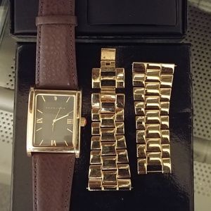 Sean John watch
